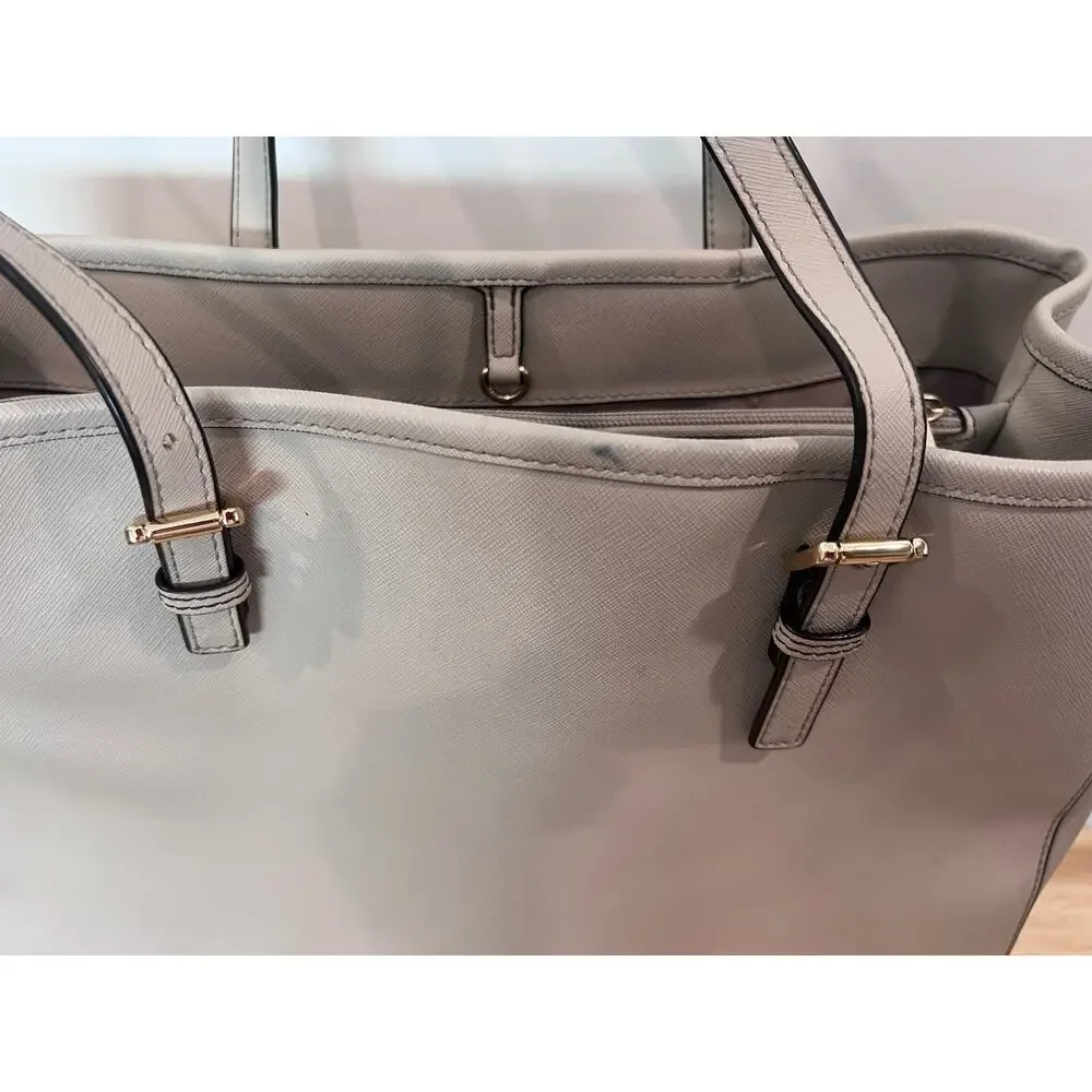 Michael Kors Jet‎ Set Large Tote Bags